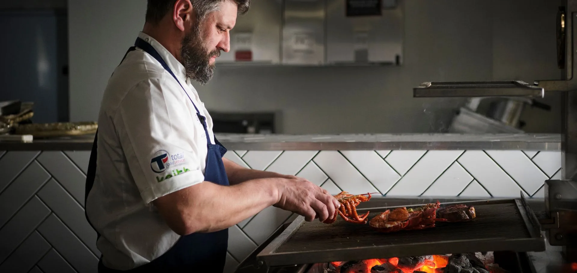 The 3 Acres Chef The 3 Acres Chef