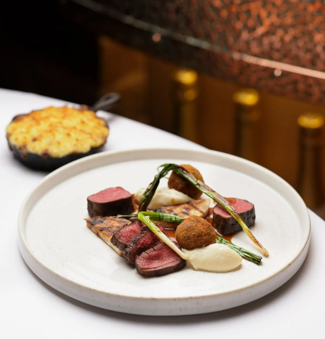 Venison Venison