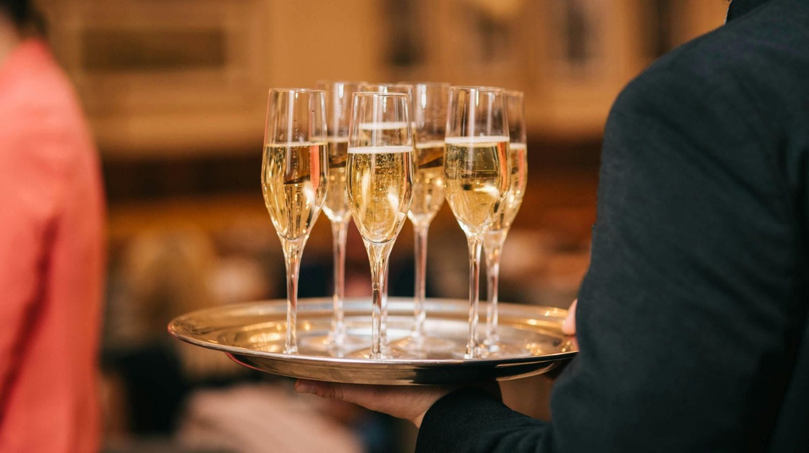 New Year's At The 3 Acres