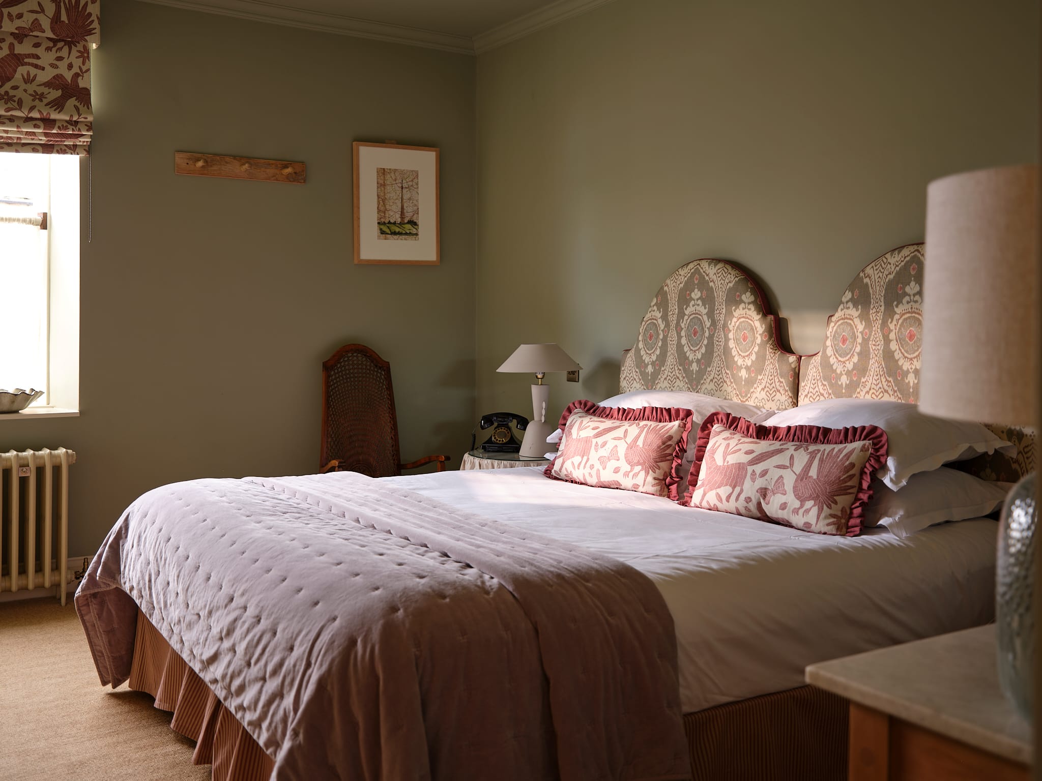 3 Acres Bedroom