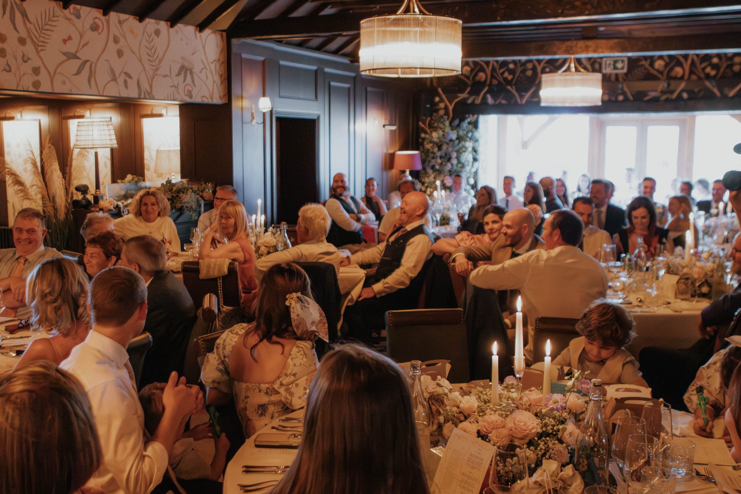 Weddings