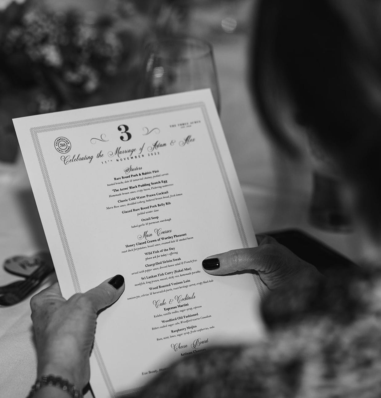 Weddings