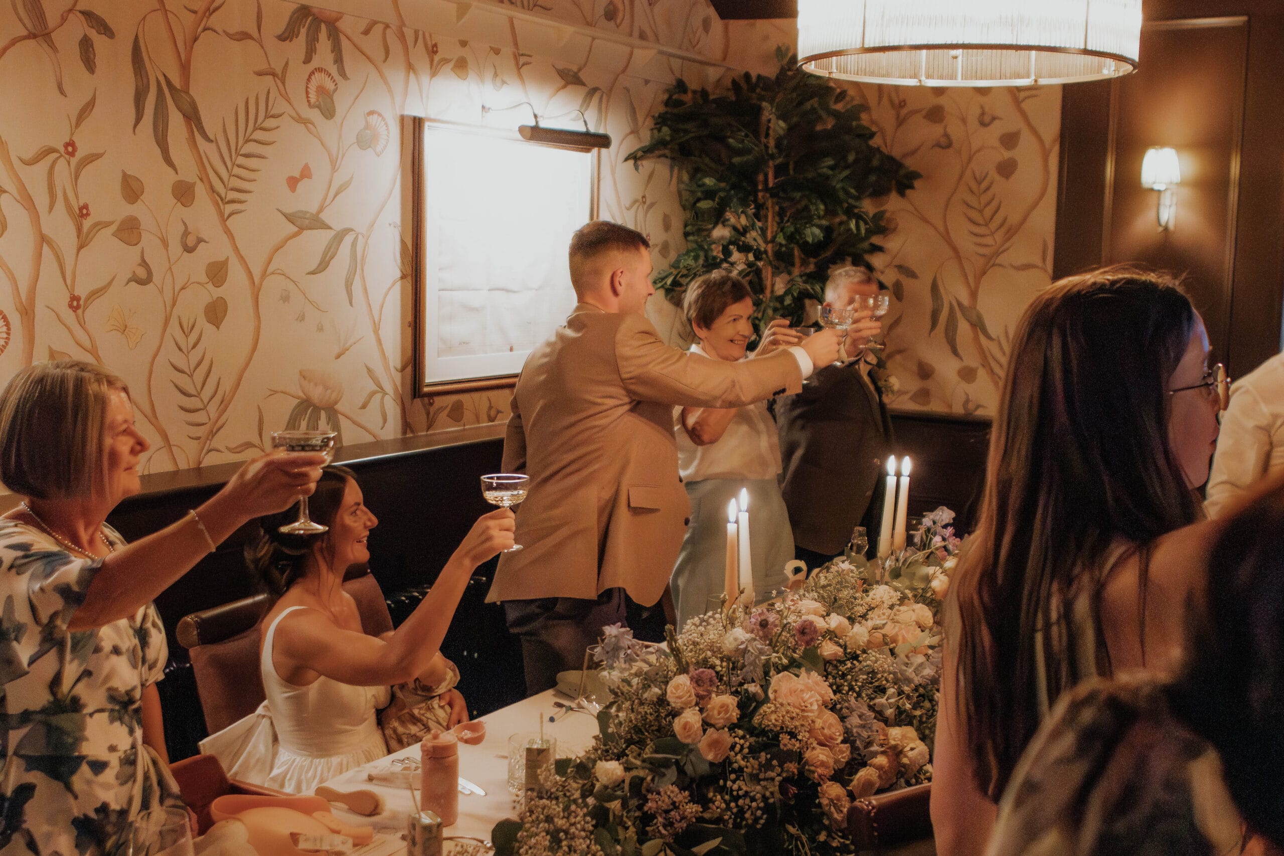 Weddings