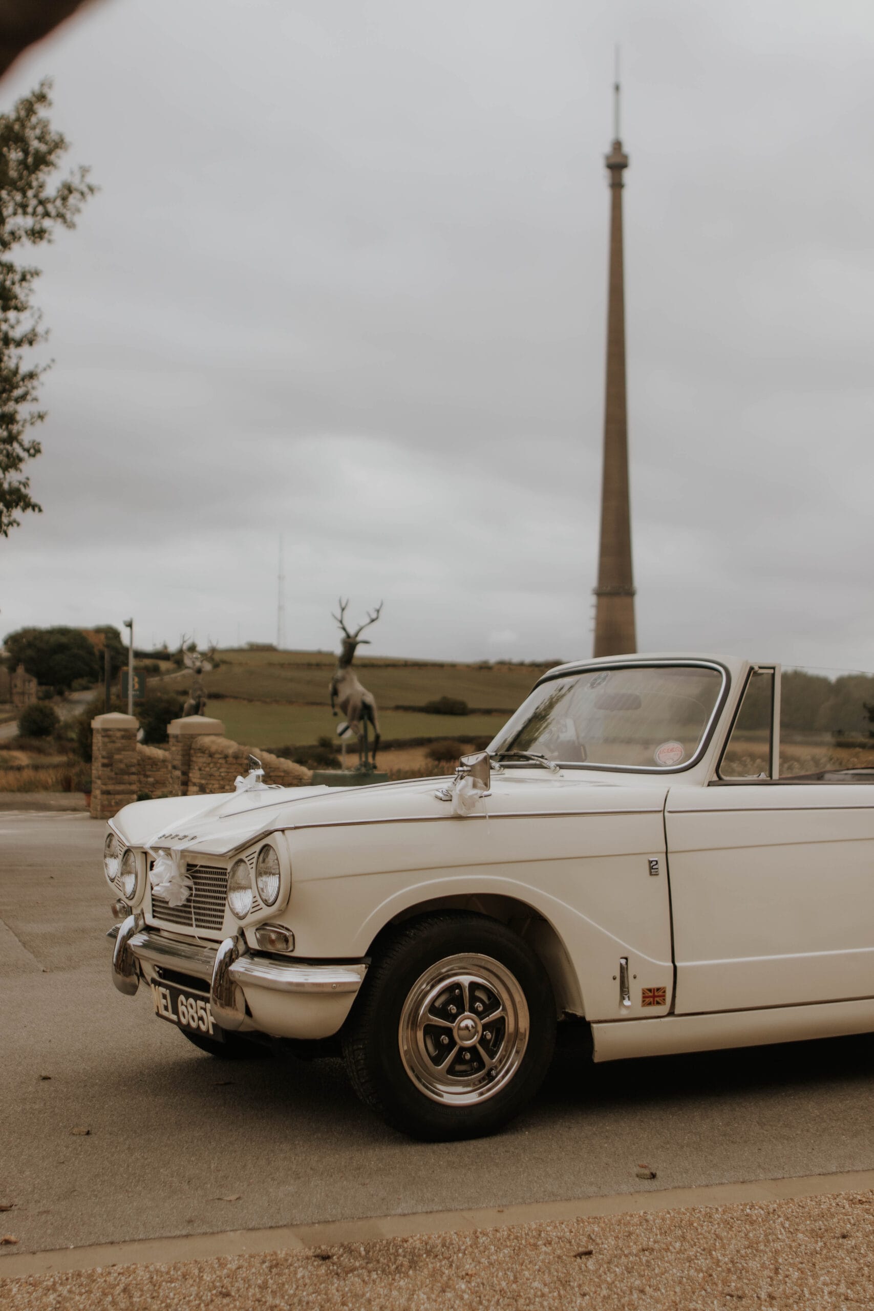 3 Acres Weddings Huddersfield